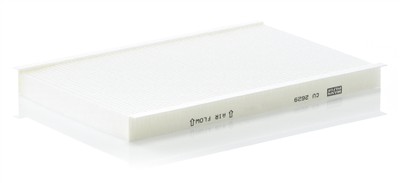 MANN-FILTER CU 2629 EAN: 4011558001919.