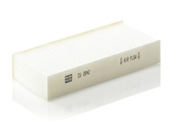 MANN-FILTER CU 2642