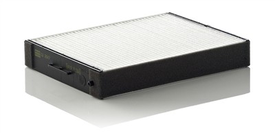 MANN-FILTER CU 2647 EAN: 4011558323004.