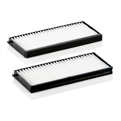 MANN-FILTER CU 26 000-2 EAN: 4011558322106.