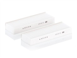 MANN-FILTER CU 26 025-2