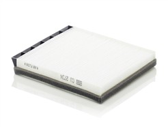 MANN-FILTER CU 2734