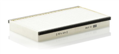 MANN-FILTER CU 2746 EAN: 4011558539207.