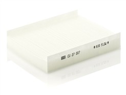 MANN-FILTER CU 27 007