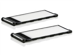 MANN-FILTER CU 2808-2