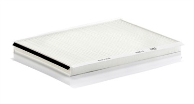 MANN-FILTER CU 2839 EAN: 4011558319403.