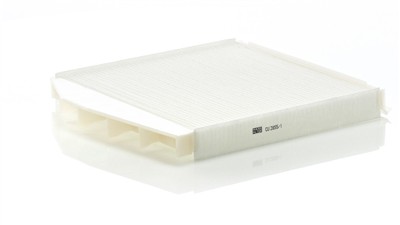 MANN-FILTER CU 2855/1 EAN: 4011558312701.