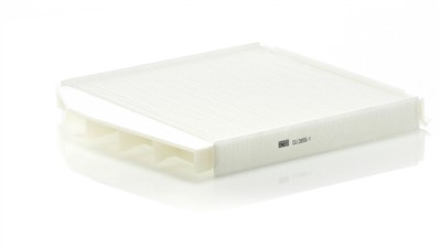 MANN-FILTER CU 2855/1 EAN: 4011558312701.