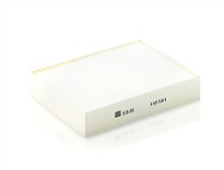 MANN-FILTER CU 28 003