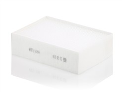 MANN-FILTER CU 28 016