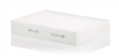 MANN-FILTER CU 28 016 EAN: 4011558807498.