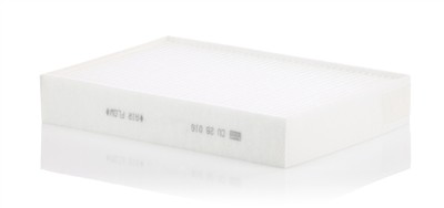 MANN-FILTER CU 28 016 EAN: 4011558807498.