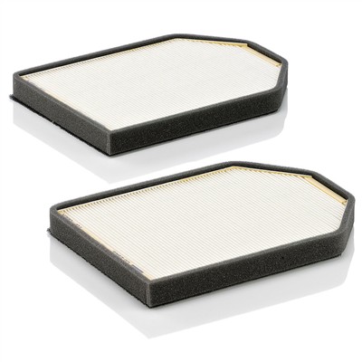 MANN-FILTER CU 2949-2 EAN: 4011558322908.