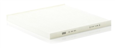 MANN-FILTER CU 29 001 EAN: 4011558013127.