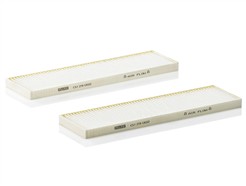 MANN-FILTER CU 29 002-2