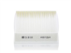 MANN-FILTER CU 29 010