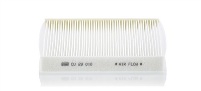MANN-FILTER CU 29 010 EAN: 4011558340216.