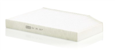 MANN-FILTER CU 30 007 EAN: 4011558346362.