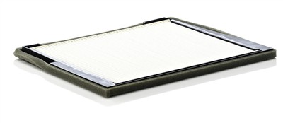 MANN-FILTER CU 3136 EAN: 4011558248802.