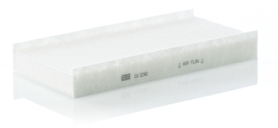 MANN-FILTER CU 3240 EAN: 4011558002060.