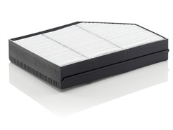 MANN-FILTER CU 32 002