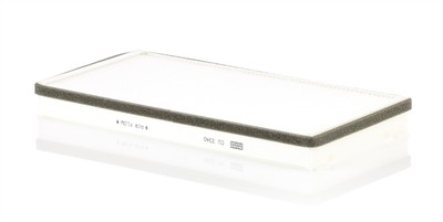 MANN-FILTER CU 3340 EAN: 4011558307400.