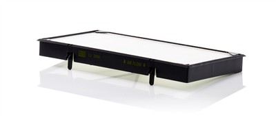 MANN-FILTER CU 3454 EAN: 4011558308506.