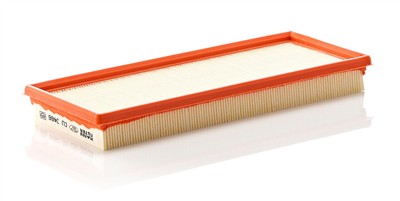 MANN-FILTER CU 3466 EAN: 4011558301309.