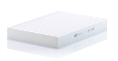 MANN-FILTER CU 34 003 EAN: 4011558069261.