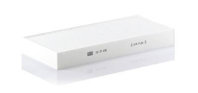 MANN-FILTER CU 37 230 EAN: 4011558303709.