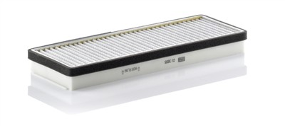 MANN-FILTER CU 3855 EAN: 4011558300906.