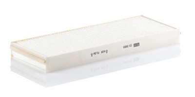 MANN-FILTER CU 3959 EAN: 4011558559809.