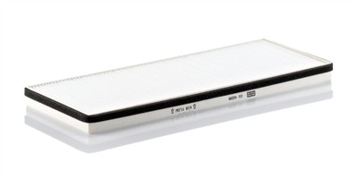 MANN-FILTER CU 4228 EAN: 4011558310301.