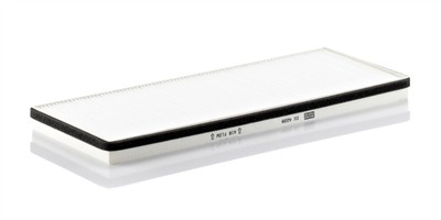 MANN-FILTER CU 4228 EAN: 4011558310301.