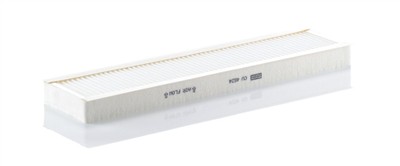 MANN-FILTER CU 4624 EAN: 4011558309107.