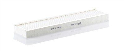 MANN-FILTER CU 4624 EAN: 4011558309107.