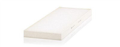 MANN-FILTER CU 50 001 EAN: 4011558020842.