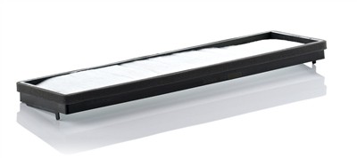MANN-FILTER CU 5809 EAN: 4011558318000.