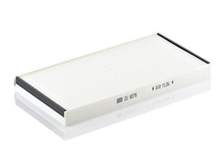 MANN-FILTER CU 6076