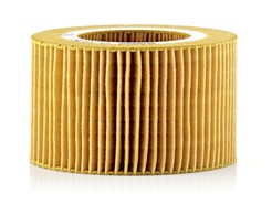 MANN-FILTER C 1036/1