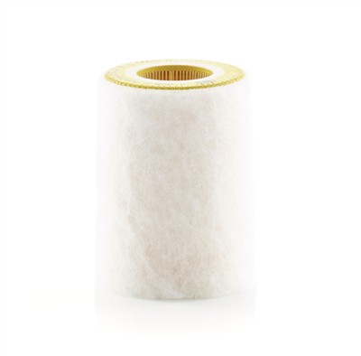 MANN-FILTER C 1036/2 EAN: 4011558220303.