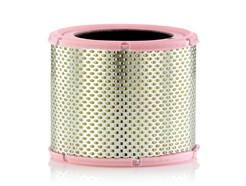 MANN-FILTER C 1145/6