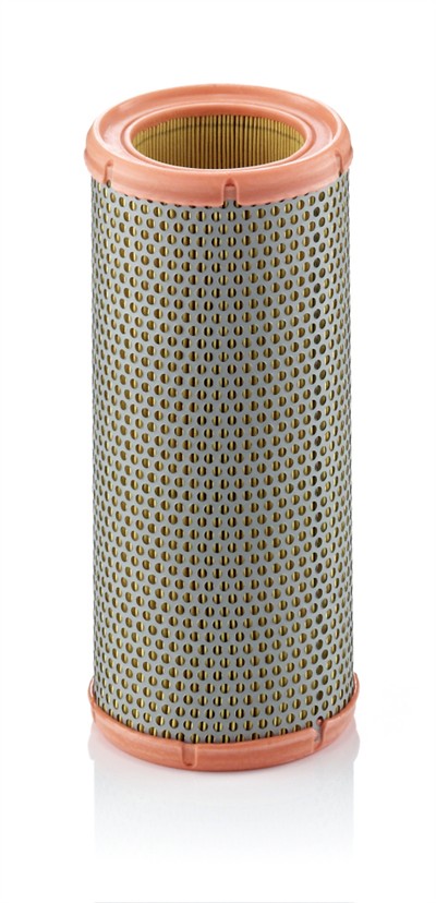 MANN-FILTER C 1184 EAN: 4011558146603.