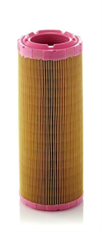 MANN-FILTER C 1196/2 EAN: 4011558017309.