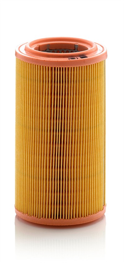 MANN-FILTER C 1286/1 EAN: 4011558194109.