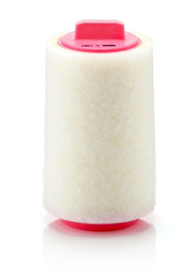 MANN-FILTER C 1287 EAN: 4011558015381.