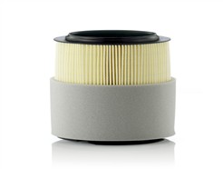 MANN-FILTER C 12 003