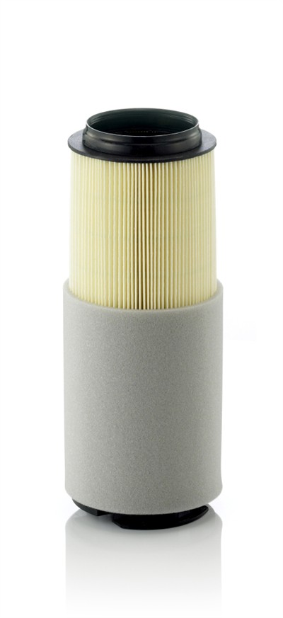 MANN-FILTER C 12 003 EAN: 4011558031756.