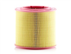 MANN-FILTER C 12 107/1