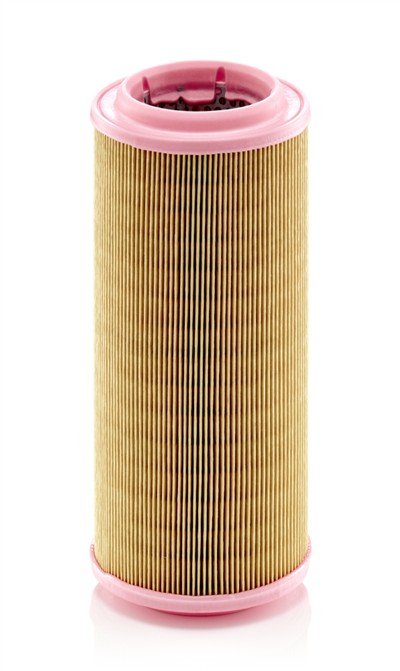 MANN-FILTER C 12 107 EAN: 4011558153502.
